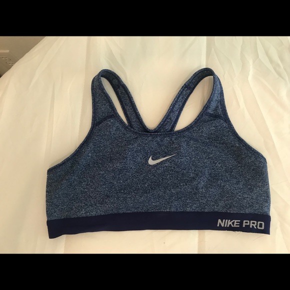 Nike Other - Nike sports bra